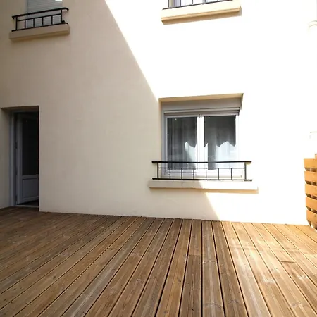 T2 Au Mont-dore, Parking Privatif, Proche Thermes, Classe 2 Etoiles - 4 Couchages - Fr-1-415-124